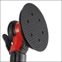 Einhell Druckluft-Exzenterschelifer TC-PE 150