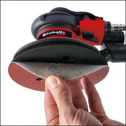 Einhell Druckluft-Exzenterschelifer TC-PE 150