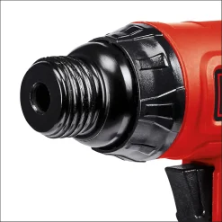 Einhell Druckluft-Meisselhammer-Set TC-PC 45 4-teilig