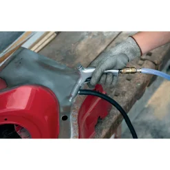 Einhell Druckluft-Saugstrahlpistole 7 bar