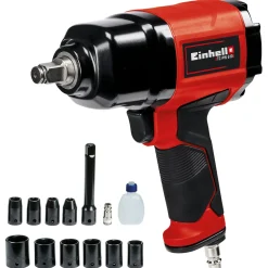 Einhell Druckluft-Schlagschrauber TC-PW 610