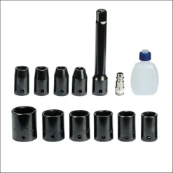 Einhell Druckluft-Schlagschrauber TC-PW 610