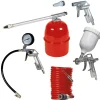 Einhell Druckluft-Set Profi 5-teilig