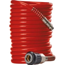 Einhell Druckluft-Set Profi 5-teilig