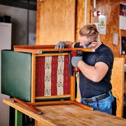 Einhell Druckluft-Tacker TC-PN 50