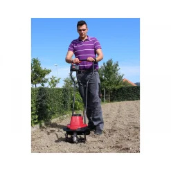 Einhell Elektro-Bodenhacke GC-RT 7530