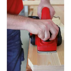 Einhell Elektrohobel TC-PL 750