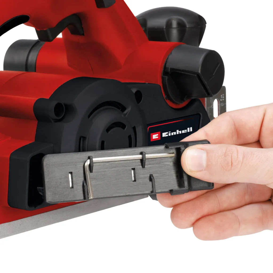 Einhell Elektrohobel TE-PL 900