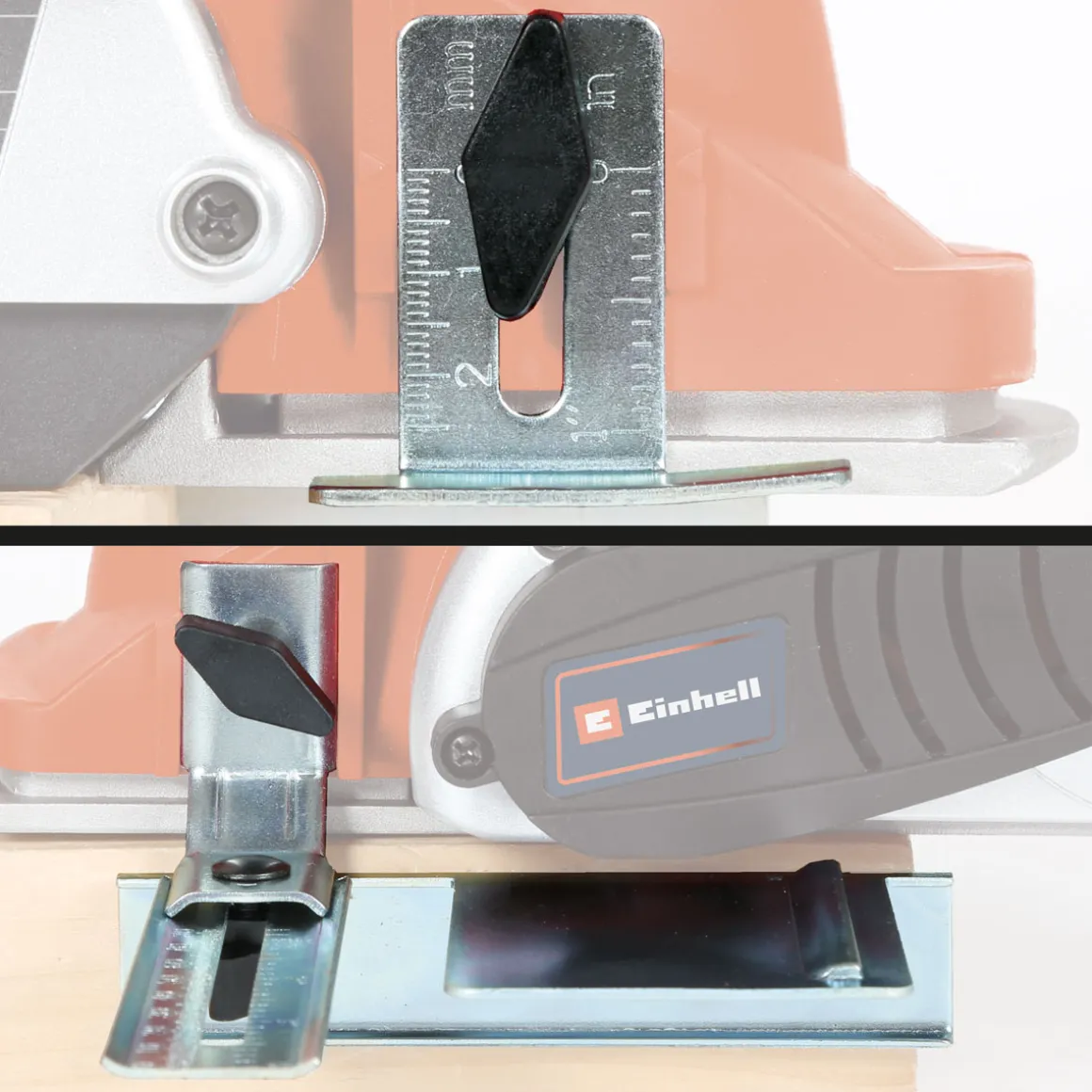 Einhell Elektrohobel TE-PL 900