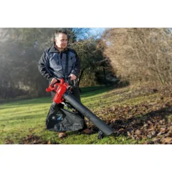 Einhell Elektro-Laubsauger GC-EL 3000 E