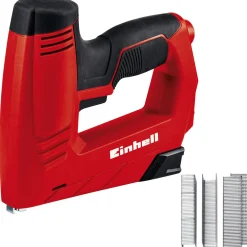 Einhell Elektrotacker TC-EN 20 E