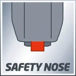 Einhell Elektrotacker TC-EN 20 E