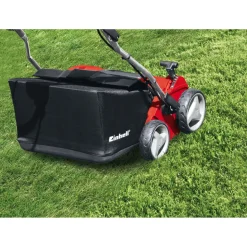 Einhell Elektro-Vertikutier-Lüfter GE-SA 1640