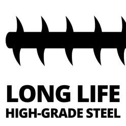 Einhell Elektro-Vertikutierer GC-ES 1231/1