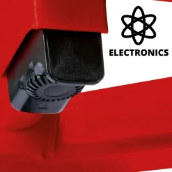 Einhell Farb- und Mörtelrührer TC-MX 1200 E