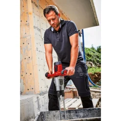 Einhell Farb- und Mörtelrührer TE-MX 1600-2 CE Twin