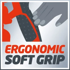 Einhell Farbsprühpistole TC-SY 400 P