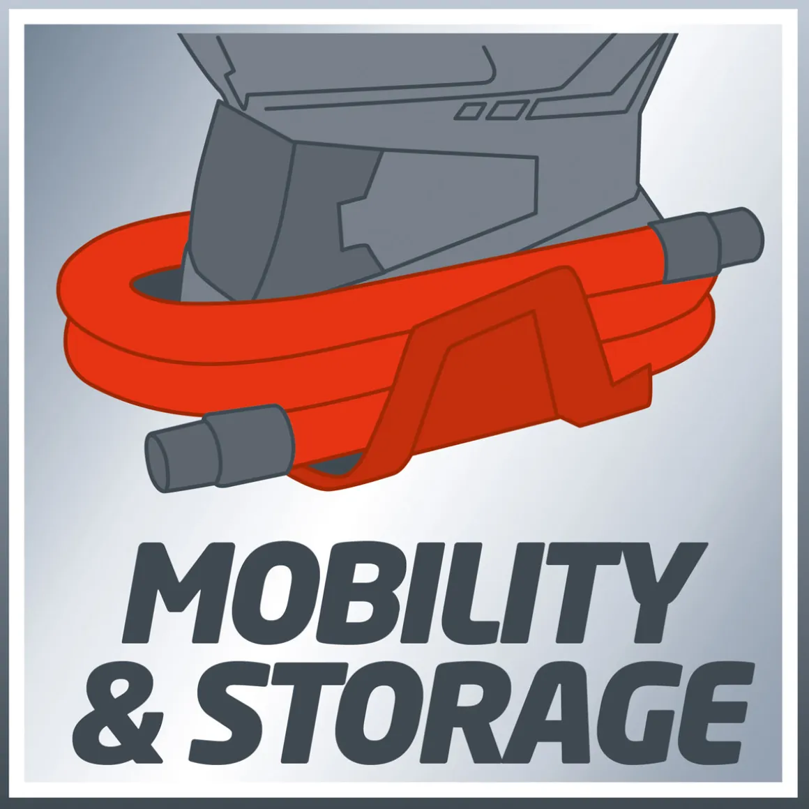 Einhell Farbsprühsystem TC-SY 700 S