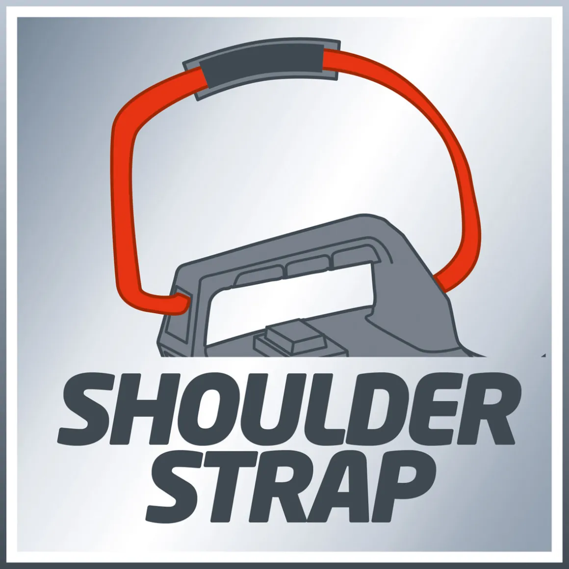 Einhell Farbsprühsystem TC-SY 700 S