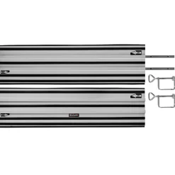 Einhell Führungsschiene für Handkreissäge 2 x 1000 mm