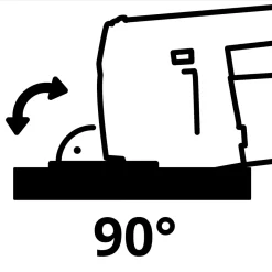 Einhell Führungsschiene für Handkreissäge 2 x 1000 mm
