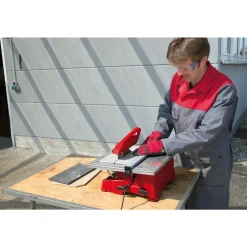 Einhell Fliesenschneidmaschine TC-TC 800