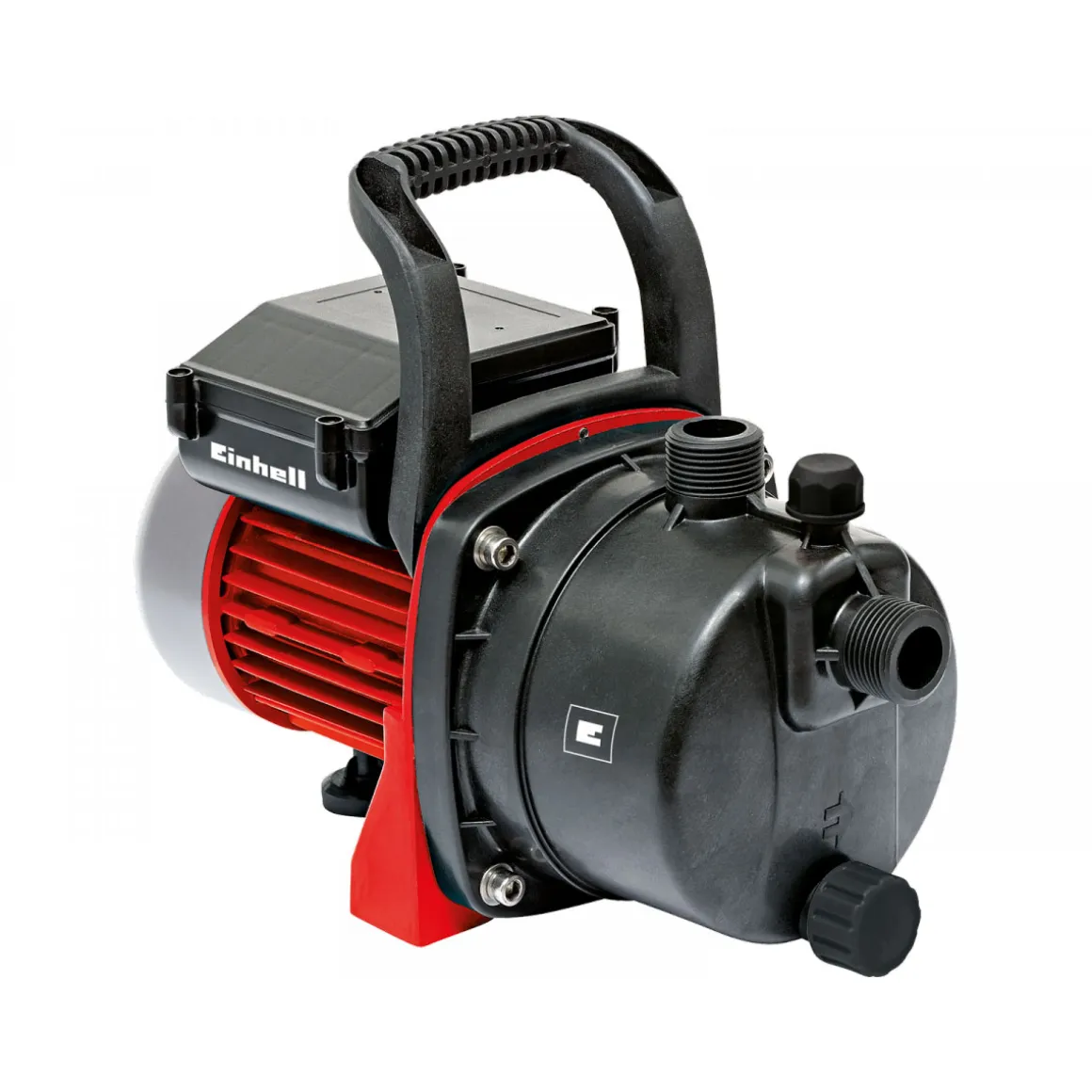 Einhell Gartenpumpe GC-GP 6538