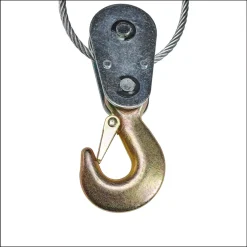 Einhell Handhebelseilzug TC-LW 2000