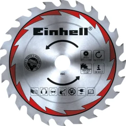 Einhell Handkreissäge TE-CS 165