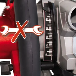 Einhell Handkreissäge TE-CS 165