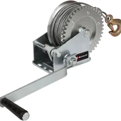 Einhell Handseilwinde TC-WI800