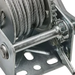 Einhell Handseilwinde TC-WI500