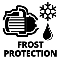 Einhell Hauswasserwerk GC-WW 1045 N