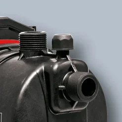 Einhell Hauswasserwerk-Set GC-WW 6538