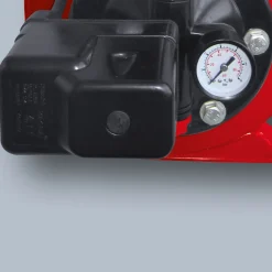 Einhell Hauswasserwerk-Set GC-WW 6538