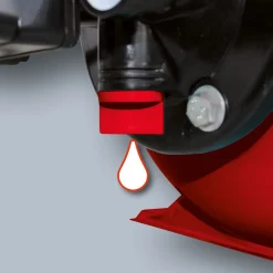 Einhell Hauswasserwerk-Set GC-WW 6538