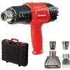 Einhell Heißluftpistole TE-HA 2000 E
