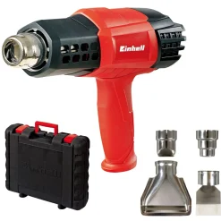 Einhell Heißluftpistole TE-HA 2000 E