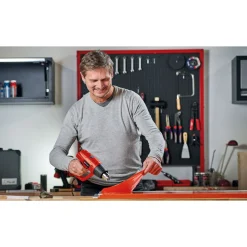 Einhell Heißluftpistole TH-HA 2000/1