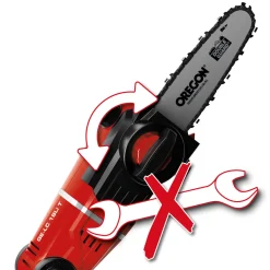 Einhell Hochentaster-Aufsatz für Heckenschere GE-HH 18/45 Li T