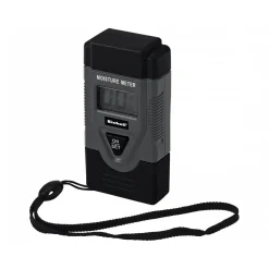 Einhell Holzfeuchtemessgerät 255