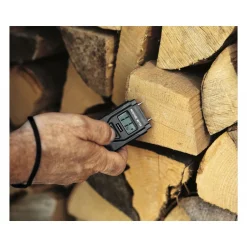 Einhell Holzfeuchtemessgerät 255