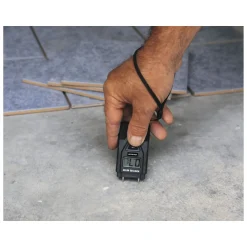 Einhell Holzfeuchtemessgerät 255