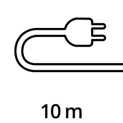 Einhell Klarwasserpumpe GE-SP 4390 N-A LL Eco