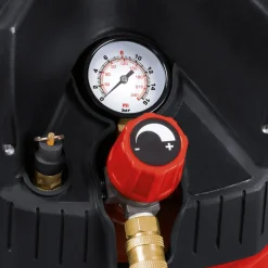 Einhell Kompressor TC-AC 200/30/8 OF