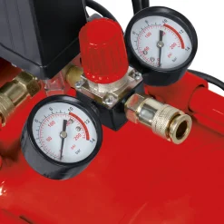 Einhell Kompressor TE-AC 270/50/10