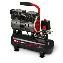 Einhell Kompressor TE-AC 110/6 Silent Plus