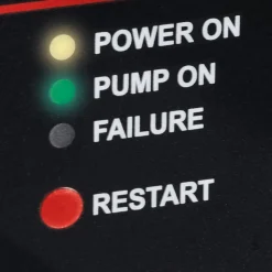 Einhell l Elektronischer Durchflussschalter