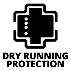 Einhell l Elektronischer Durchflussschalter