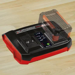 Einhell Ladegerät Power X-Change 3 Ah